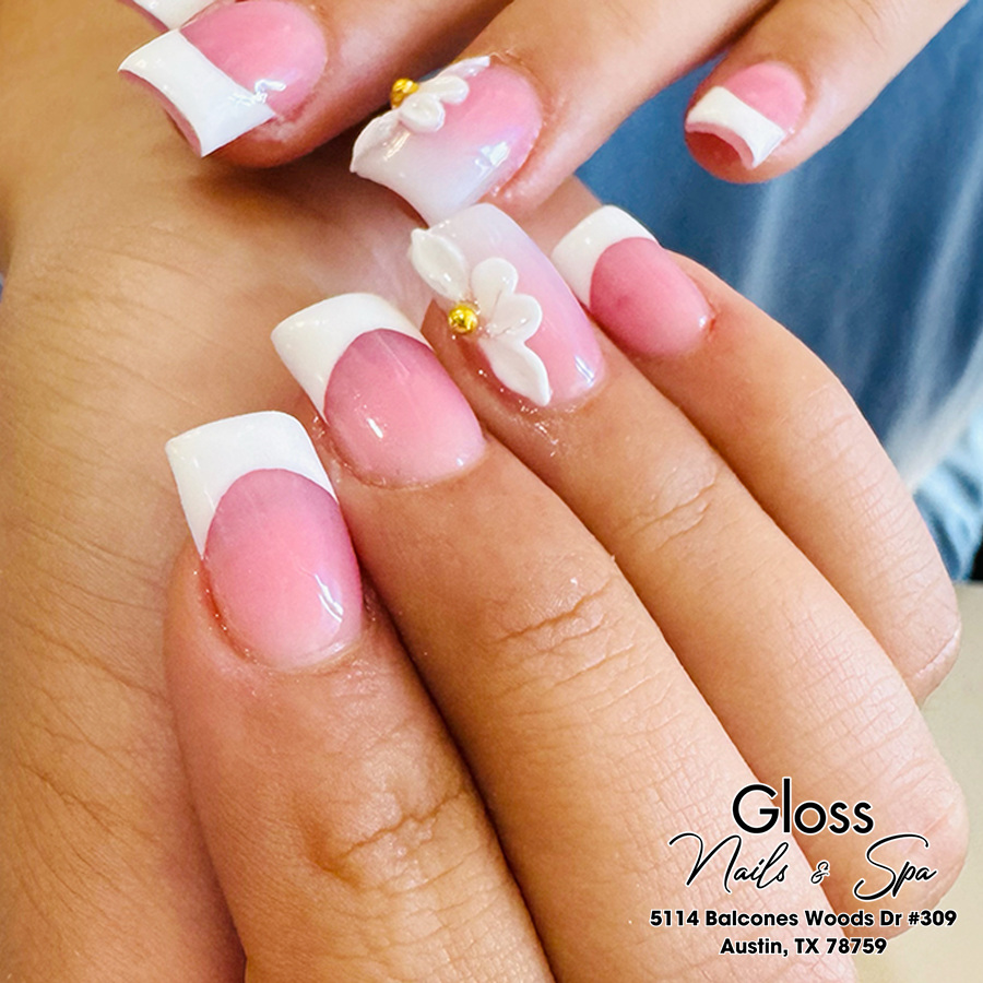 GLOSS NAILS & SPA